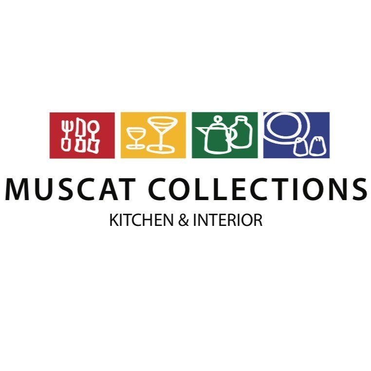 MUSCAT COLLECTIONS